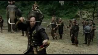 The Scorpion King 3 Kampf um den Thron - Trailer deutsch  german