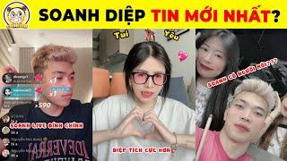 Cập Nhật Tin Tức Mới Nhất Về Cặp Đôi Soanh Diệp Mà Ai Nghe Xong Cũng Không Tin Là Sự Thật #soanhdiep