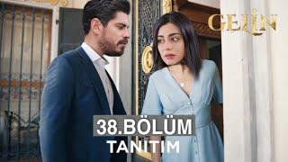 Gelin Dizisi 38. Bölüm Fragmanı  Behind the Veil 38 Promo