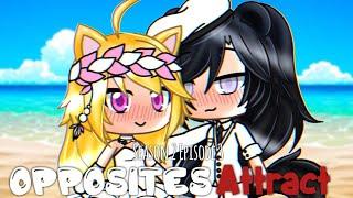 Opposites Attract  S2 Ep3  GachaLife Series