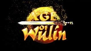 #1 Age of Wulin - Wstęp do świata owłosionych myszek