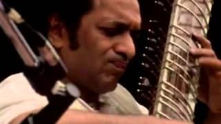 Ravi Shankar at Monterey Pop June 1967