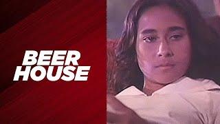 BEER HOUSE Cherie Gil Charito Solis& Eddie Gutierrez  Full Movie