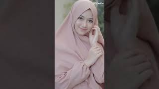 cewek Hijab super manis bgt 368 #shorts #shortsvideo #indonesia