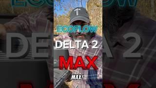 EcoFlow Delta 2 Max