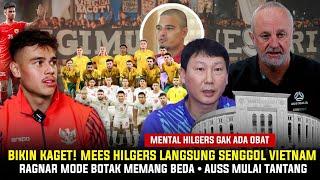 ASEAN JIPER Heboh Hilgers Rosting Vietnam Begini • Australia Diingatkan Arab • Timnas indo Disegani