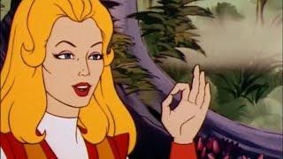 80’s she-ra out of context