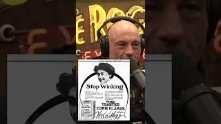 Joe Rogan -  Stop Winking Cornflakes and meat demonization. #joerogan