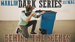 BONUS SHOOTING SCENES  Outtakes Injuries Rabid coyotes  Filming our MARLIN DARK SERIES review