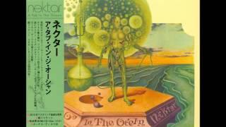 Nektar - A Tab In The Ocean 1972  Full Album