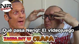 Que Pasa Neng - Zagrajmy w crapa #120 Najgorsze gry