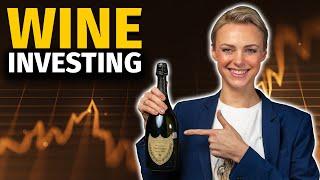 Fine Wine Investing 101 5 Factors to Assess the Investment Potential
