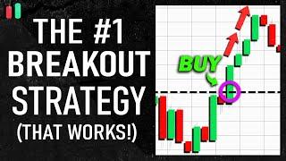 Best Breakout Trading Strategy MUST KNOW