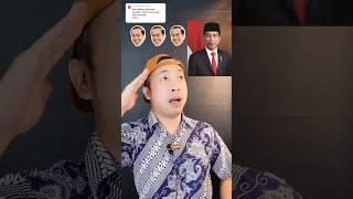 Makanan Kesukaan JOKOWI #asmr #mukbang #makansesuaiemoji #presidenri #jokowi #faktamenarik