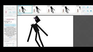 when enderman eat tasty people