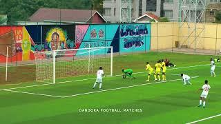 RAINBOW FC KENYA VS SS ASSAD FC ALL GOALS MATCH HIGHLIGHTS