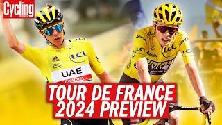 9 Things You Need To Know  Tour de France 2024