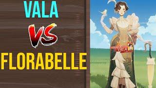 Vala or Florabelle? Which Limited Banner Should you pick?
