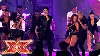 Little Mix bring the Power & CNCO to The X Factor Final  Final  The X Factor 2017