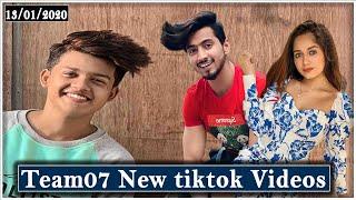 Team 07 Latest Comedy Video Mr Faisu New Video Hasnain Adnaan Saddu Faiz #helosuperstar