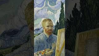  Vincent Van Gogh POST-IMPRESSIONISM