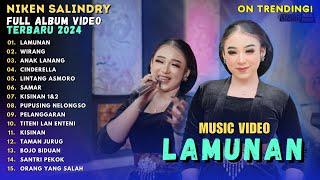 NIKEN SALINDRY - LAMUNAN  FULL ALBUM VIDEO DANGDUT KOPLO  TERBARU VIRAL 2024