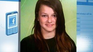 Florida girl commits suicide after severe bullying