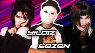 Yıldız Tilbe vs. Sezen Aksu KAN DAVASI BÜYÜK FİNAL