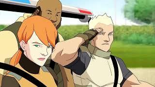 The Hub Promo G.I. Joe Renegades HD