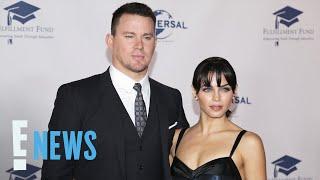 Pregnant Jenna Dewan Seeking MILLIONS From Ex Channing Tatum’s Magic Mike Income  E News