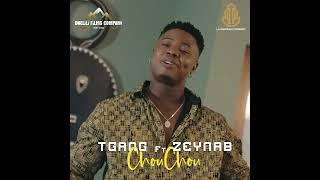 TGANG feat. ZEYNAB  - Chouchou Teaser official 