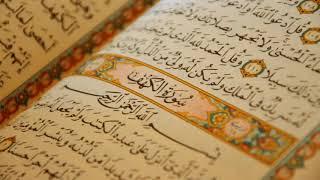 القرأن الكريم  صوت يجعلك ترتاح نفسيا  quran al karim