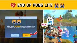 Pubg Lite New Update 0.28.0  Pubg Lite New Update Release Date  New Update 0.28.0 Pubg Lite