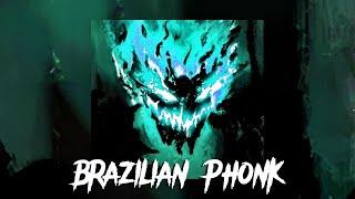 1 HOUR BRAZILIAN PHONK  FUNK MIX 2024 ※ AGGRESSIVE PHONK ※ MUSIC PLAYLIST GYM AGGRESSIVE FUNK