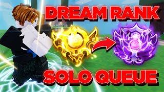 Best Strats to Get UR DREAM Rank Solo Queue S10 Squads