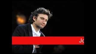 Jonas Kaufmann Wagner - Die Walküre Winterstürme wichen dem Wonnemond