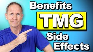 Should you take TMG?