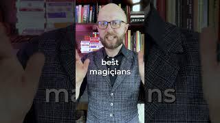 New documentary on the history of FISM is live on the channel #fism #magic #magichistory