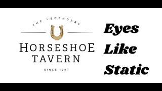 First Date - performed by  Eyes Like Static - Live @ the Horseshoe Tavern