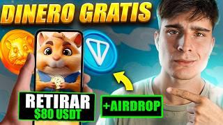 Hamster Kombat El Juego de Telegram Que Paga Mucho Dinero