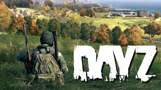 A Fresh Start in DayZ - Xbox Series X