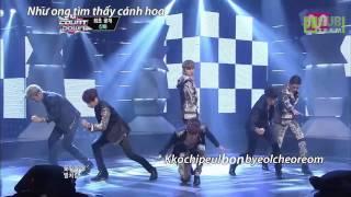 iTV SubteamVietsub This Love - Shinhwa LIVE