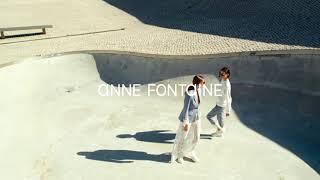 2022 Cruise Collection - ANNE FONTAINE