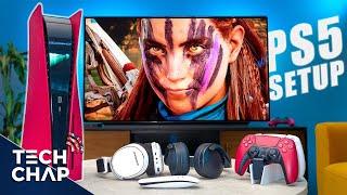 Top 10 PS5 Accessories 2022