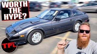 The Nissan 300ZX Is Getting EXPENSIVE Is It Really Worth The Hype?