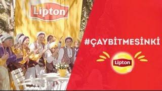 Peki Sen Bir Bardak Çay İçin Ne Yaparsın? #caybitmesinki