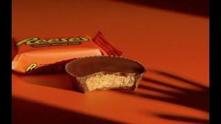 Reeses Commercial 2018 Halloween Trick