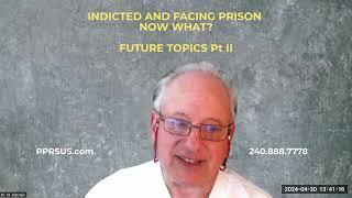 FEDERAL INDICTMENT VIDEO TOPICS – PART II