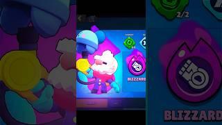 Gale Hypercharge is OP Sneak Peek #brawlstars