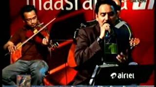 Shondipon-Sham Kalia @ Maasranga Unplugged.mp4